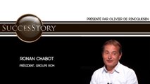 Ronan Chabot – Président de RCM (Ronan Chabot Management)