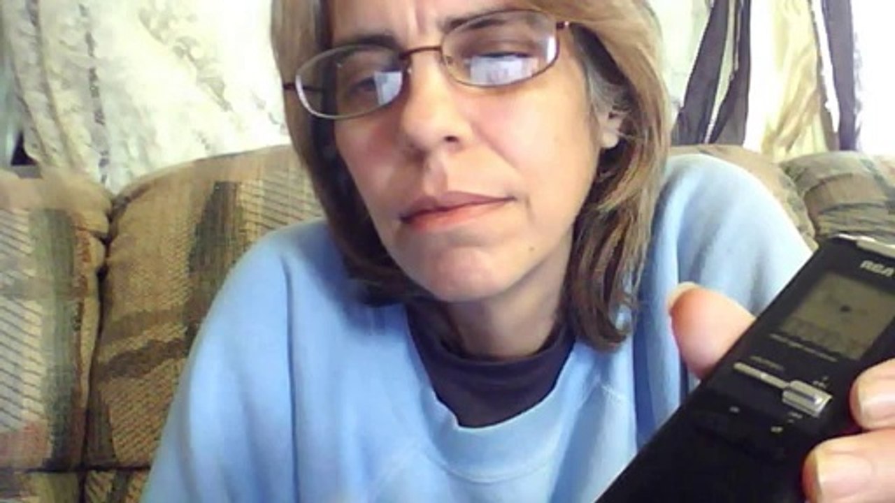 Talkng with my dad about the M.I.B.'s again.