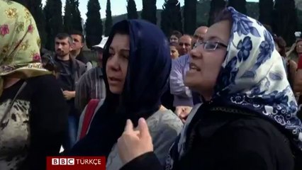 Soma'da sahte müftü skandalı 2