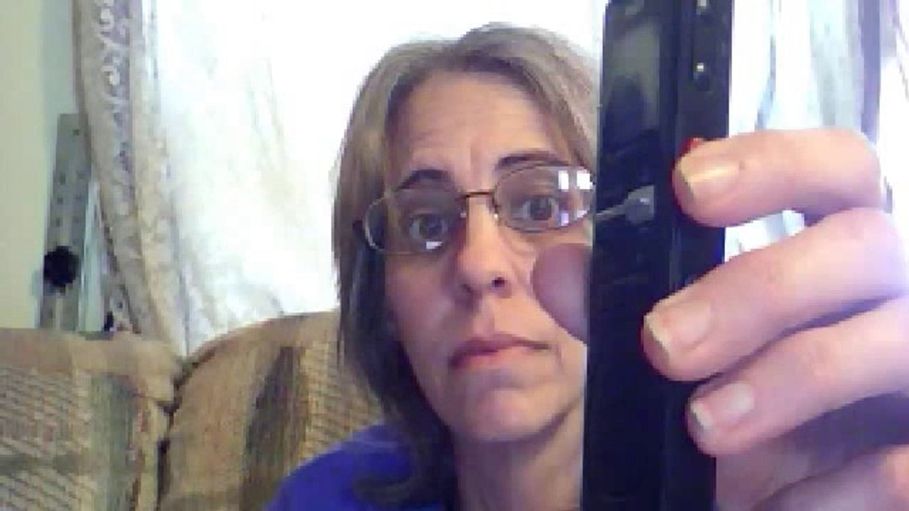 My dad received my questions about the M.I.B. event.