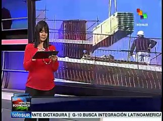 Desde 2000, Argentina multiplicó por 8 inversión en programas sociales