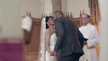 Mike & Harshini | Toronto Mississauga Wedding Videographer | Le Jardin | Islington United Church