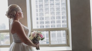 Toronto Wedding Videos & Cinematographer | Michelle + Rob | Berkeley Church