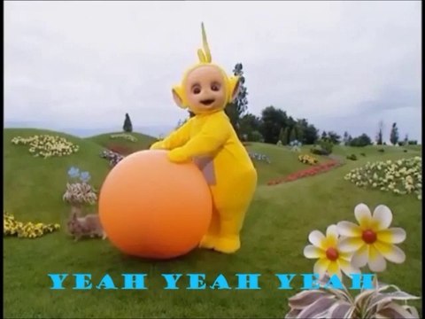 Brian's Sing Along Songs Let's Get Together