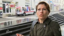 Européennes : Interview de Véronique Richez Lerouge