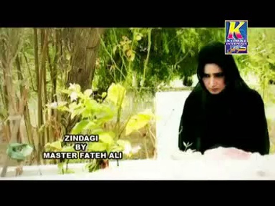 zindagi mein mujhse milne woh kabhi aaya na tha