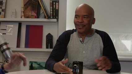 I Never Thought Twenty-Five Years Later We'd Be Talking About "In Living Color"