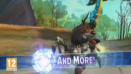 WildStar - Les boîtes surprises