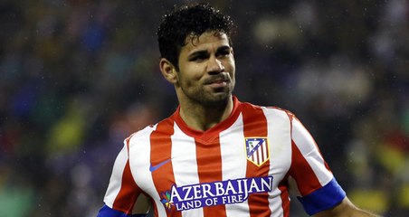 Diego Costa ● The Goal Machine ● Best Goals HD