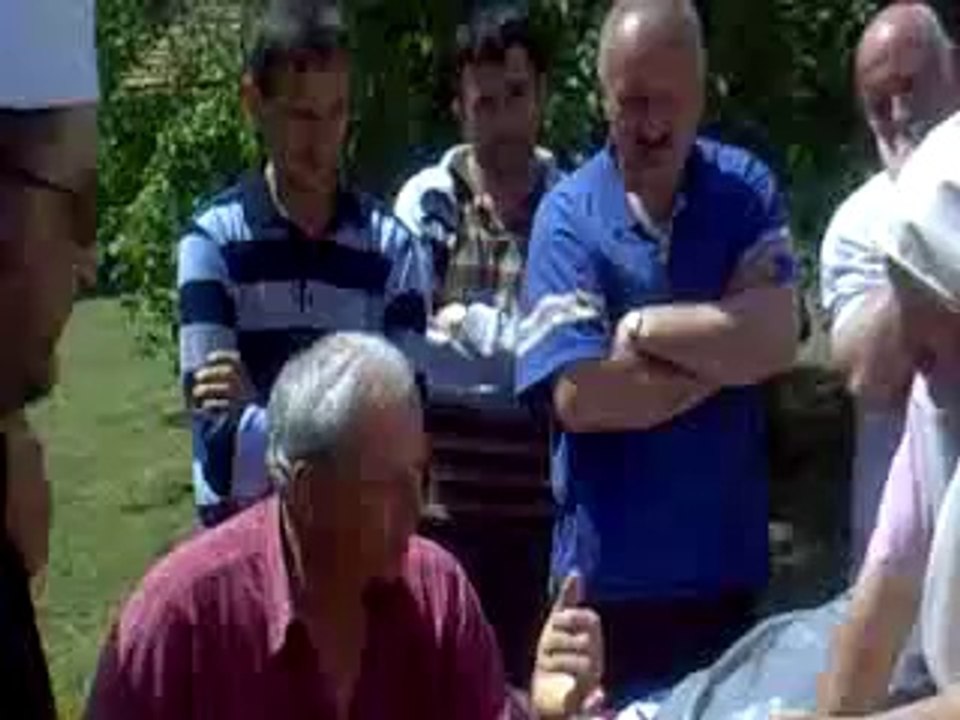 ERFELEK ARICILIK -3