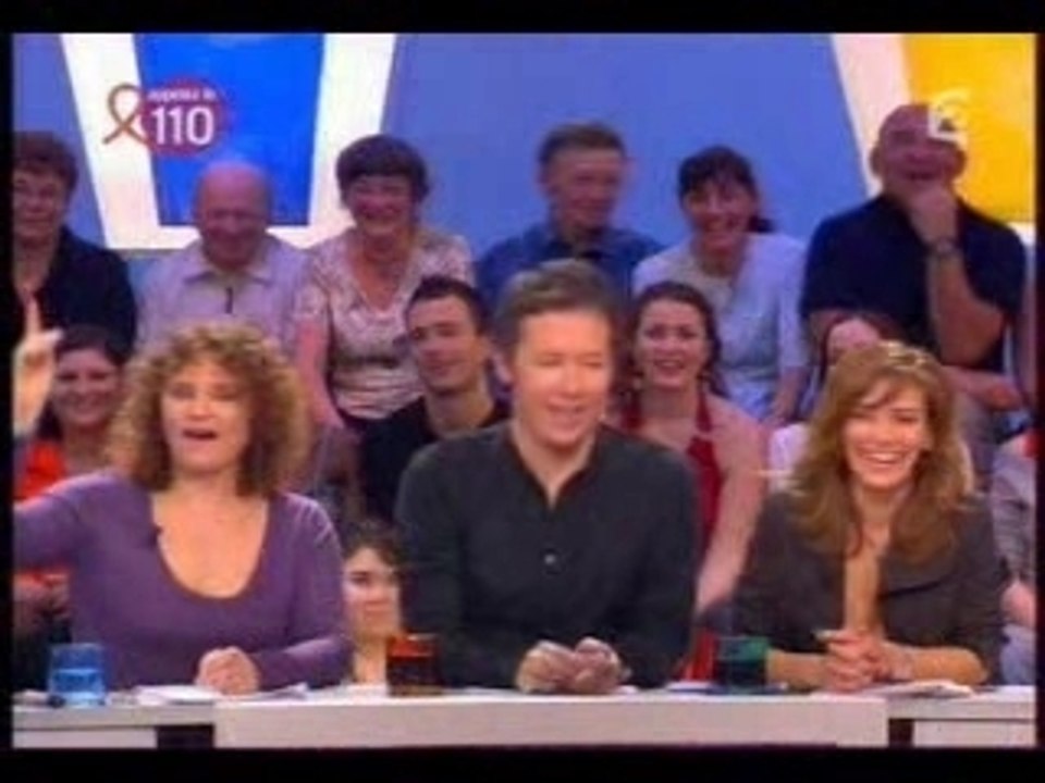 On a tout essayé - Nolwenn (partie 2)
