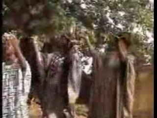 Sekouba -Bambino   _Banandjou_