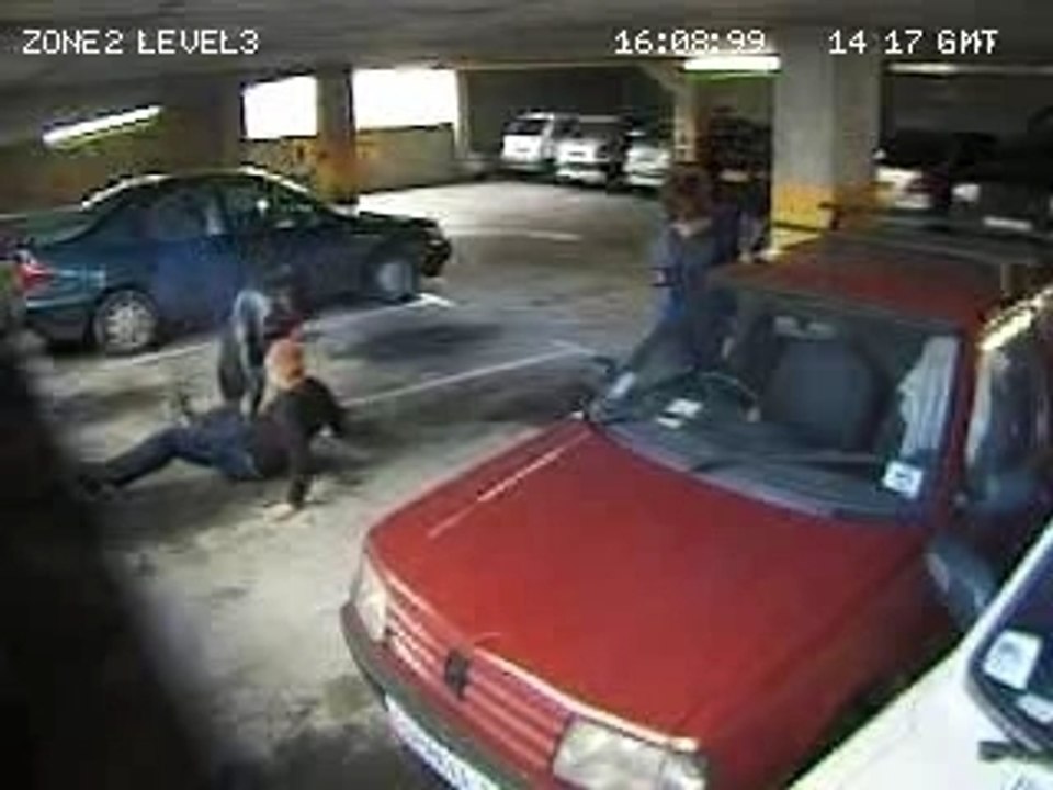 Le garage