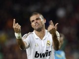 Pepe ● Unleashed ● Best Defensive Skills HD
