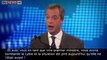 Angleterre, élections européennes :Nigel Farage vs Nick Clegg _ débat sur l'Europe !