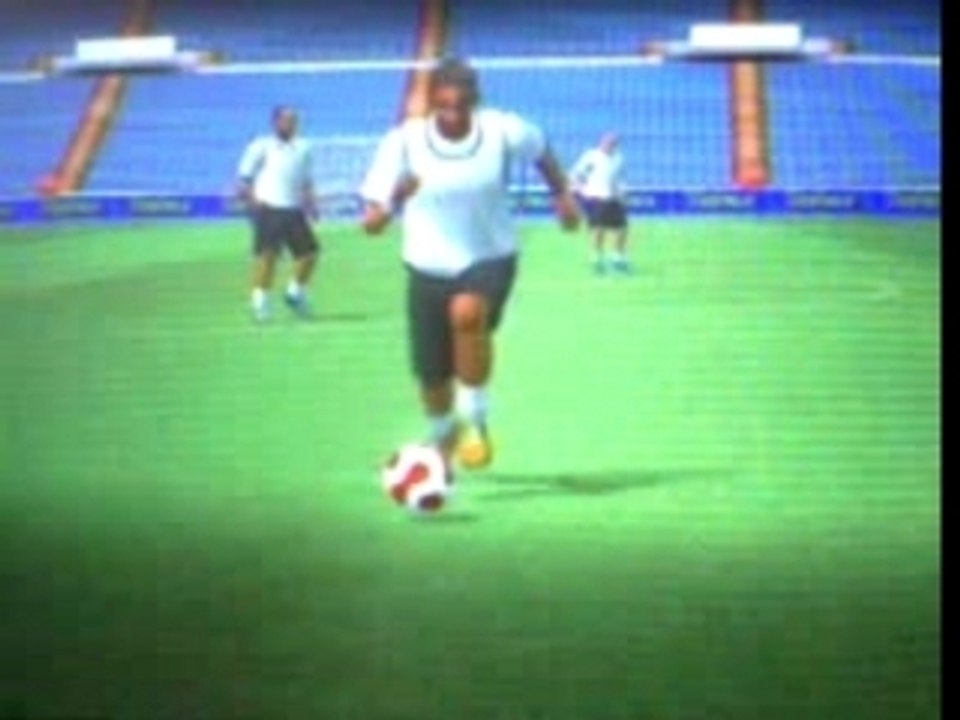 Robinho c crips