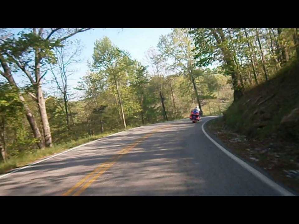 201405 Kentucky Trip