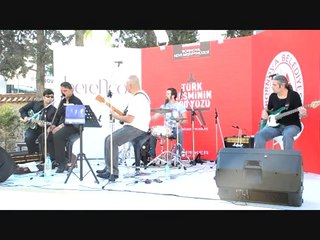 Yemen Türküsü (Muş) EDJP  & DÜŞGEZGİNLERİ Nisan 2013