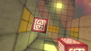 HEART OR NOT - QBEH-1 : The Atlas Cube - Puzzle Game Steam PC