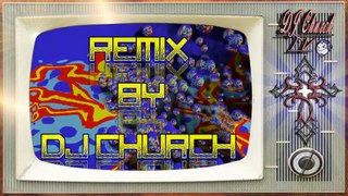 Act Of Faith, Dubstep, Chillstep, Club, Remix, By DJ Church