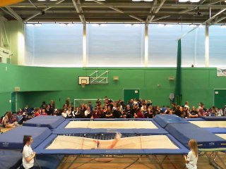 Intermediate Ladies - 120