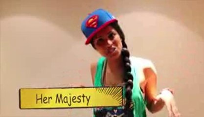 Types of Kids at School