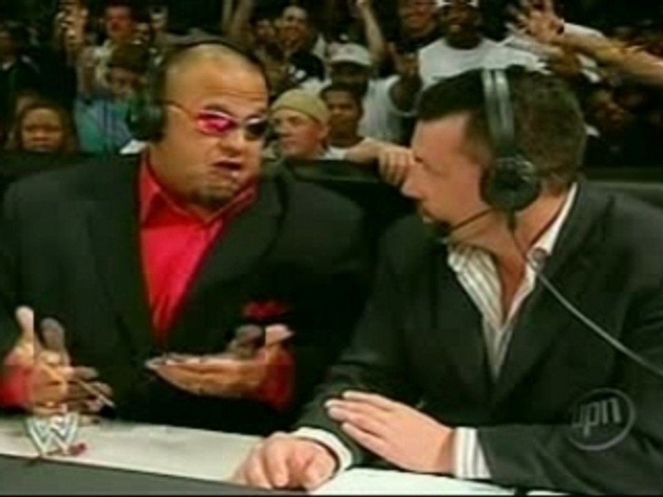 Ken Kennedy's Debut