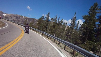 201307 Beartooth Hwy