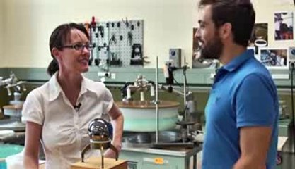 World's Roundest Object!