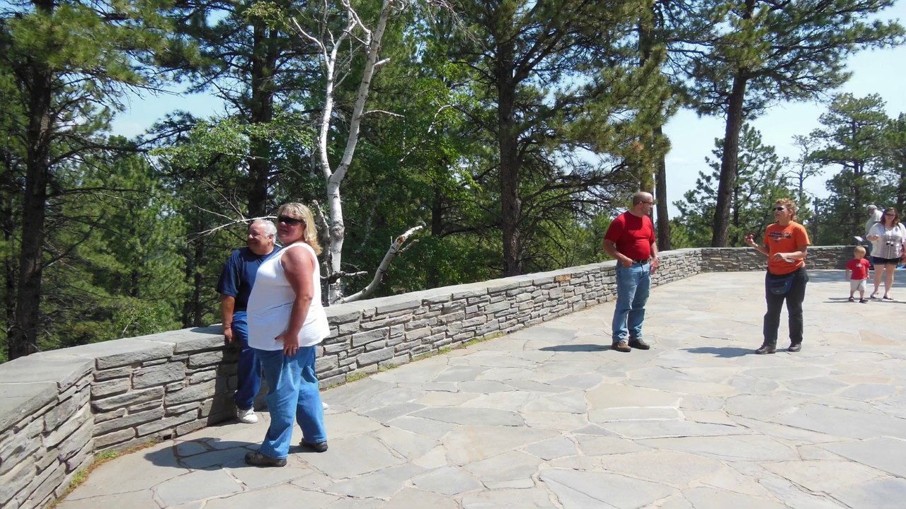 201307 Black Hills