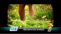 Más atletas de todo el Perú se unen a la carrera de Panamericana Televisión
