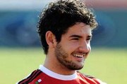 Alexandre Pato Best Goals Ever HD