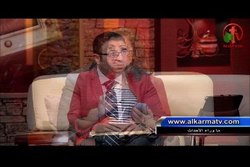 د تامر ميشيل يتحدث عن الأفاق السياسي حمدين صباحي لمن لا يعرفه!