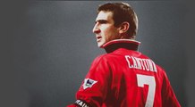 Cantona   Eric the King