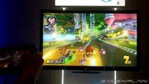 Mario Kart 8 Q&A  Your Questions Answered! (Online, Battle Mode, Rainbow Road, Secrets, & more!)[720P]