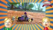 Mario Kart 8 Walkthrough Part 1 [720p HD] - Developers Gameplay Walkthrough Part 1[720P]