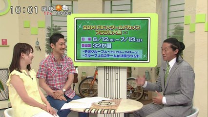 スパイスカフェ　ＹＡＪＩＮに聞く！！サッカー観戦の楽しみ方！