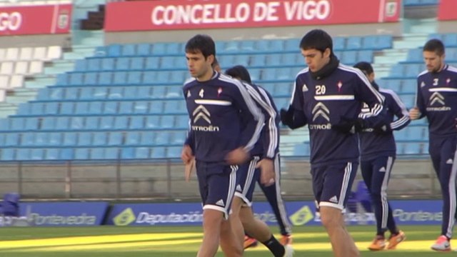 Valencia - Celta de Vigo, la previa