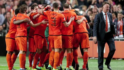 Liverpool Legend: 'Van Gaal Too Old For Man United'