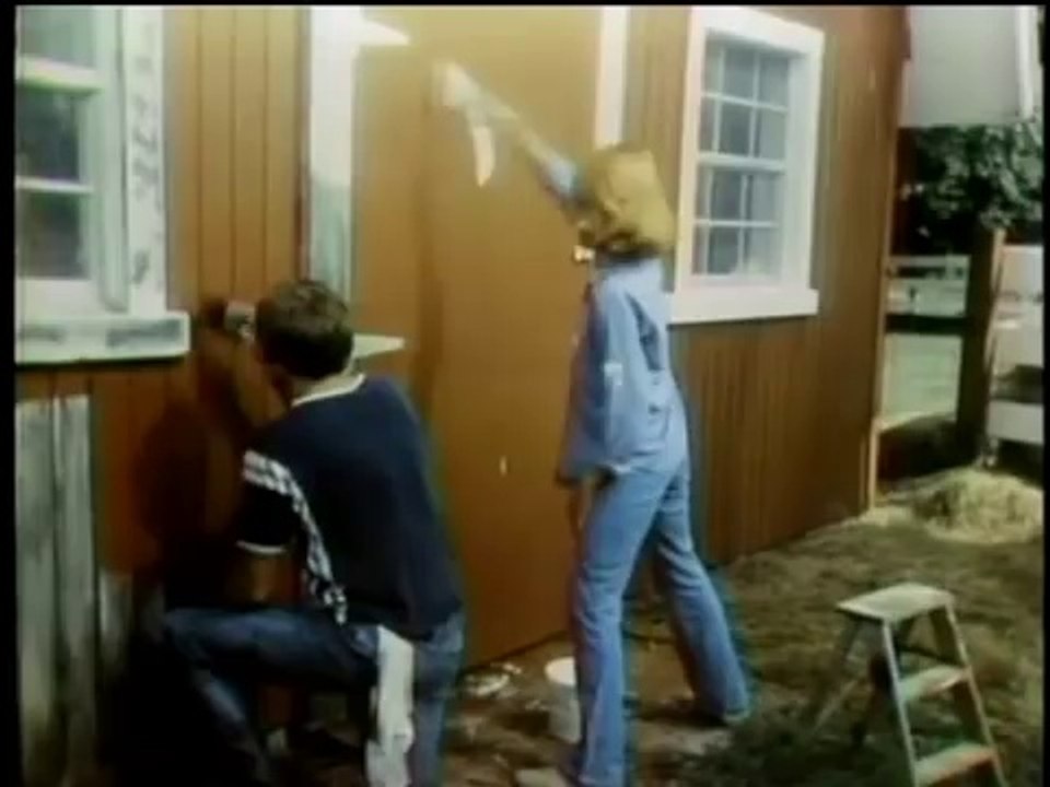 TV Commercials from 1977