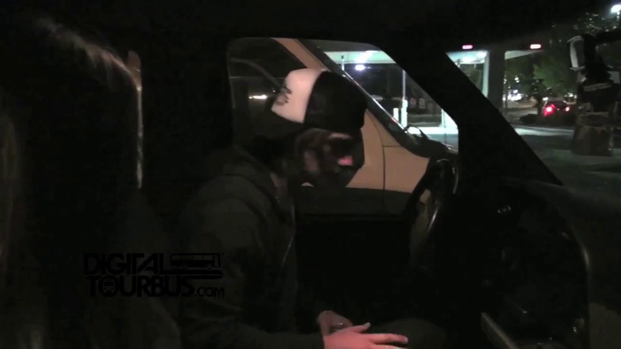 The Anytime - BUS INVADERS Ep. 47