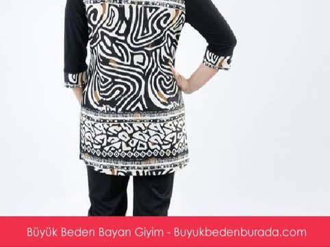Büyük Beden Abiye Elbiseleri