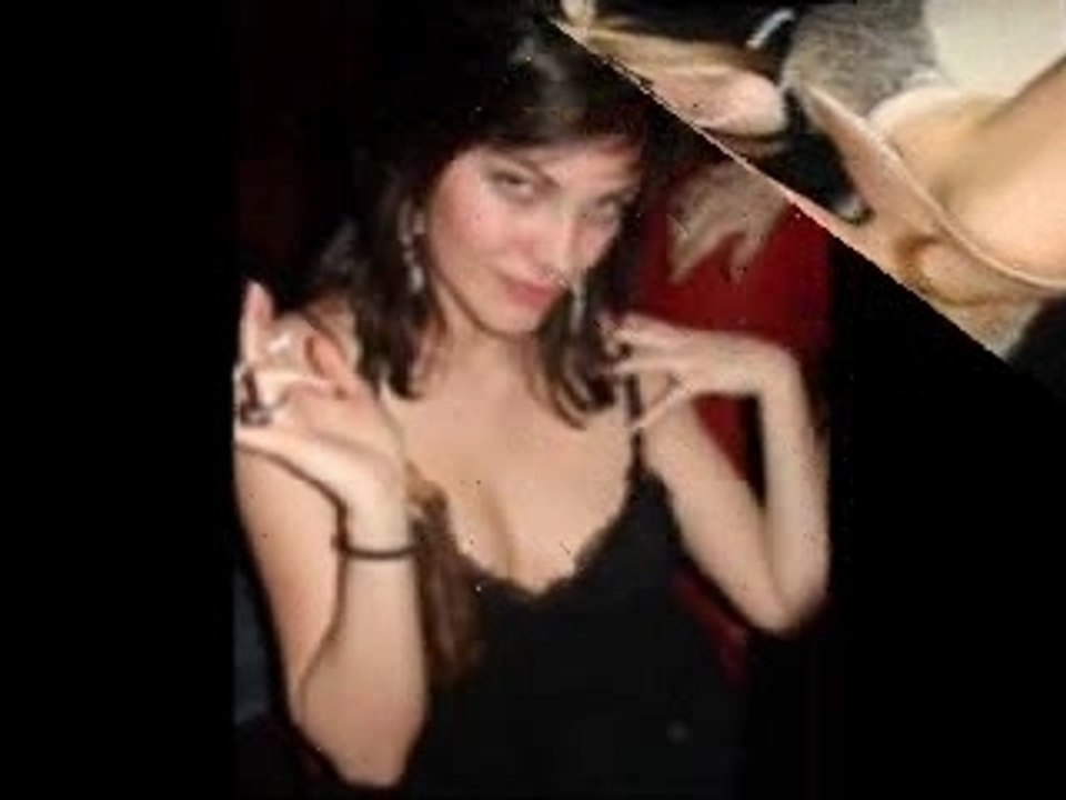 SEXY PERSO