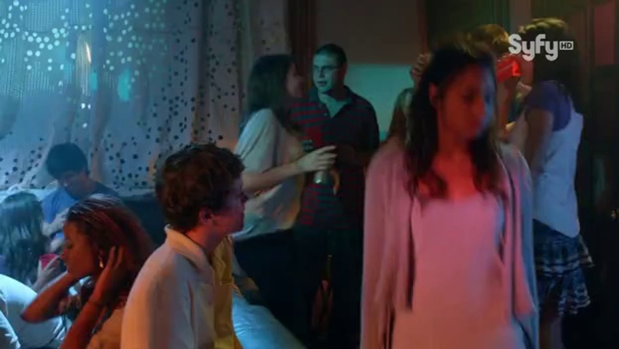 Casi humanos - 2x02