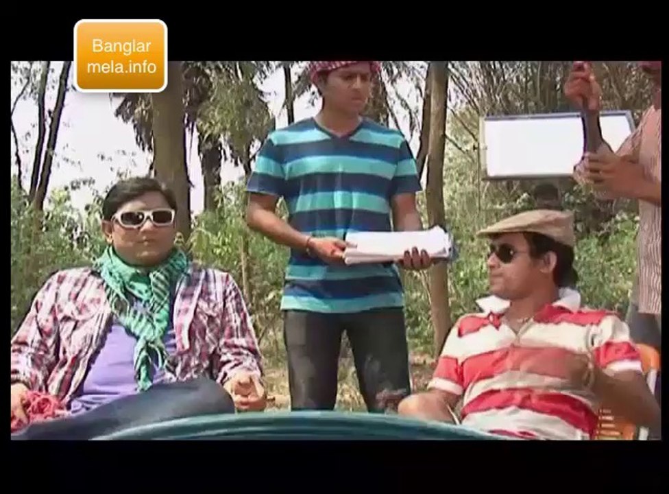 1st May Alo Adharer Golpo Part 45