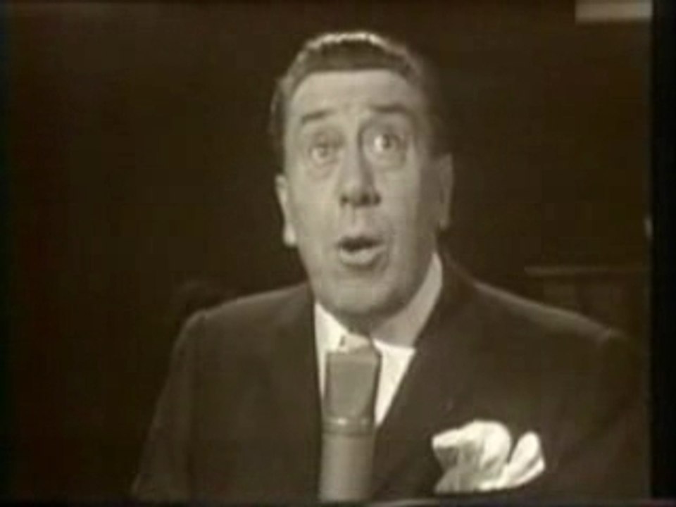 Fernandel - Félicie Aussi