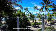 Beachfront Accommodation Palm Cove