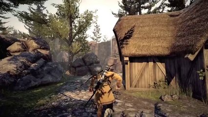 War of the Vikings - Launch Trailer