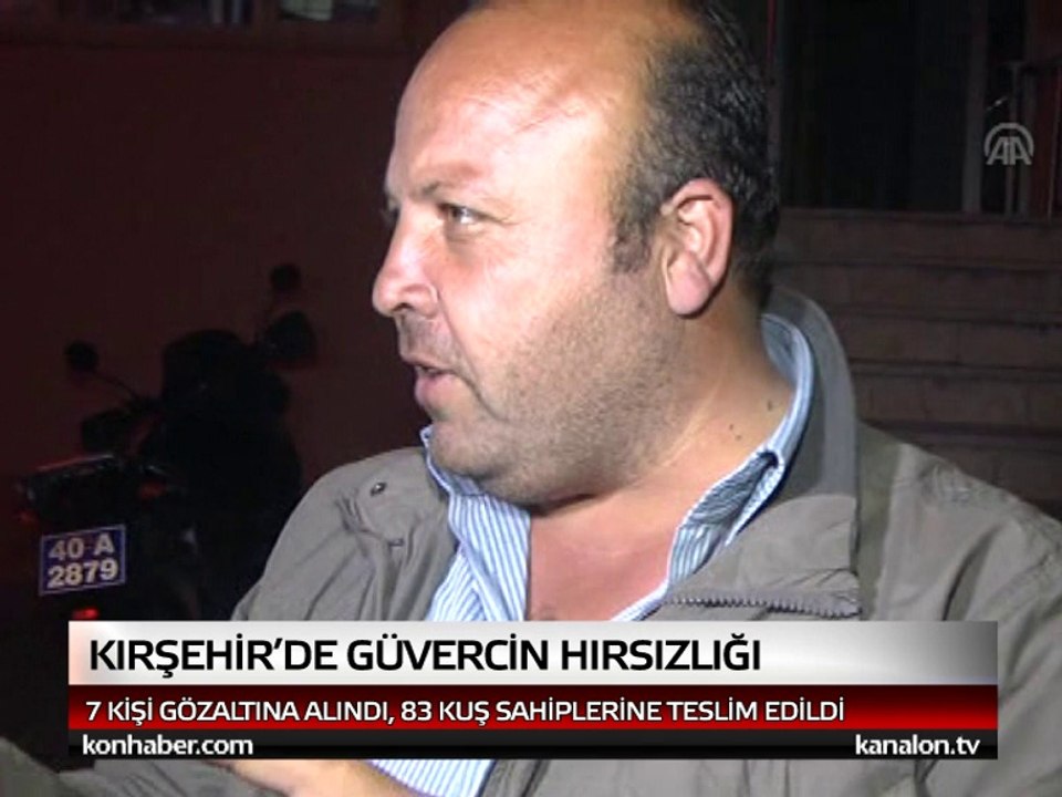 Kırsehir-de- guvercin -hırsızlıgı