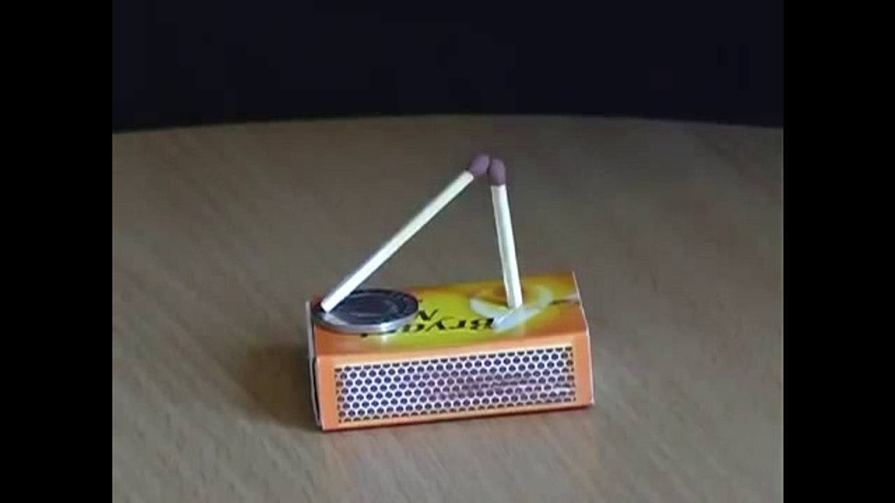 10 Amazing Science-Magic Tricks!
